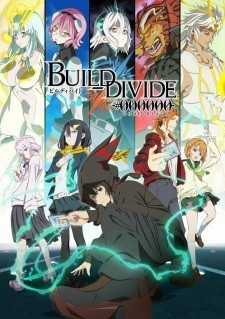 Xem phim Build Divide: Code Black