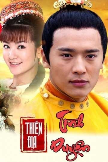 Xem phim Thiên Địa Tình Duyên