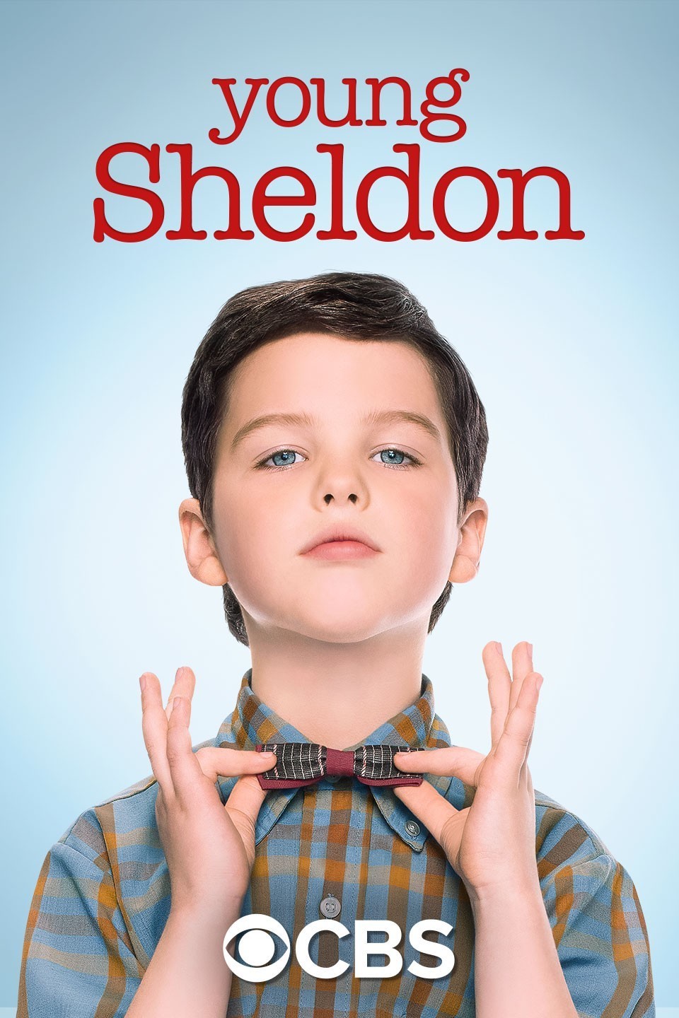 Xem phim Tuổi thơ bá đạo của Sheldon Phần 4